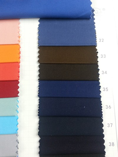 GZ-DEQG 精梳細斜碳磨彈力 WL312 細節-5